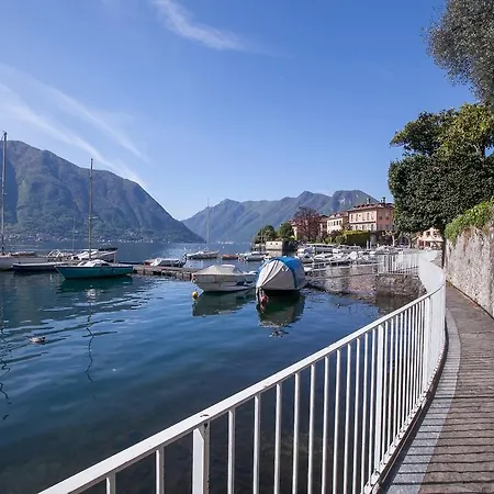 Isola Comacina Apartment *