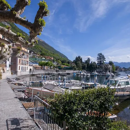 Isola Comacina Apartment *