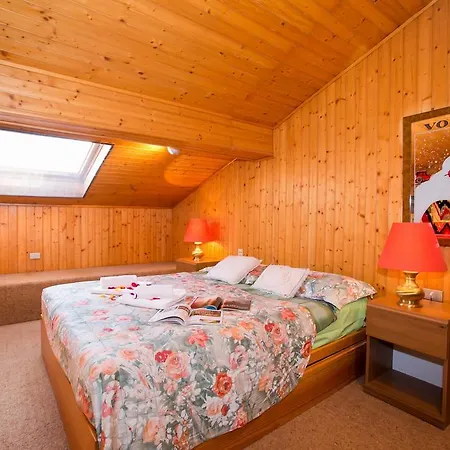 Isola Comacina Apartment