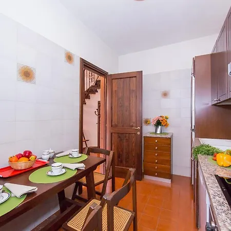Isola Comacina Apartment Sala Comacina