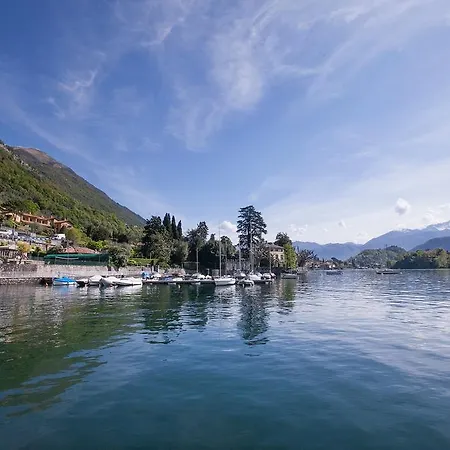 Isola Comacina Апартаменты